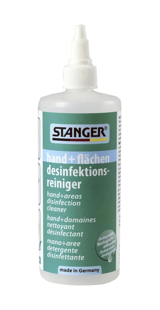 Hand- und Flächendesinfektionsmittel, 200ml
