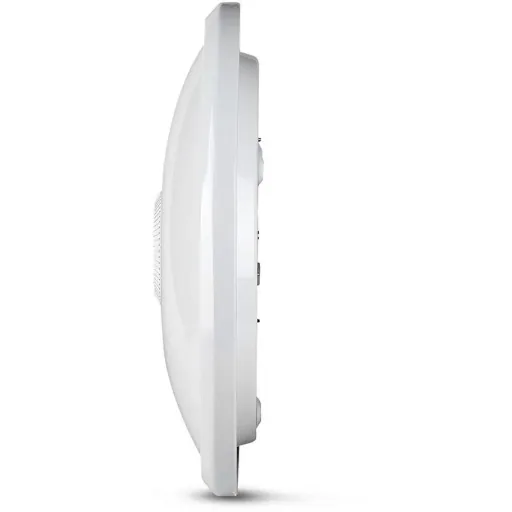 Samsung durch VT-13 LED Deckenleuchte mit Sensor -12W - 3000K - Weiß