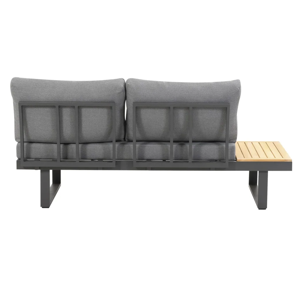 Gartenmöbel-Lounge-Set "Samara"