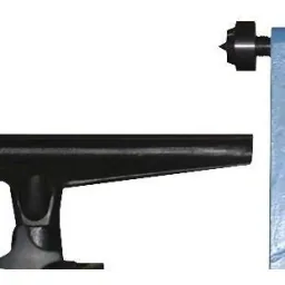 Drechselbank-Set 3-teilig - 370W - 150x28x35cm
