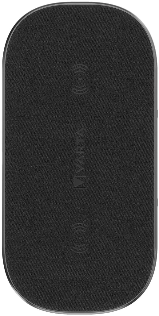 Wireless Charger Multi mit Dual-Coil-Technologie