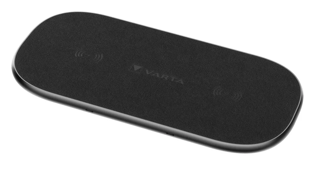 Wireless Charger Multi mit Dual-Coil-Technologie
