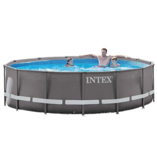 Ultraframe-Pool 427 x 107 cm