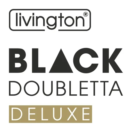 Black Doubletta Wendepfanne Deluxe Set