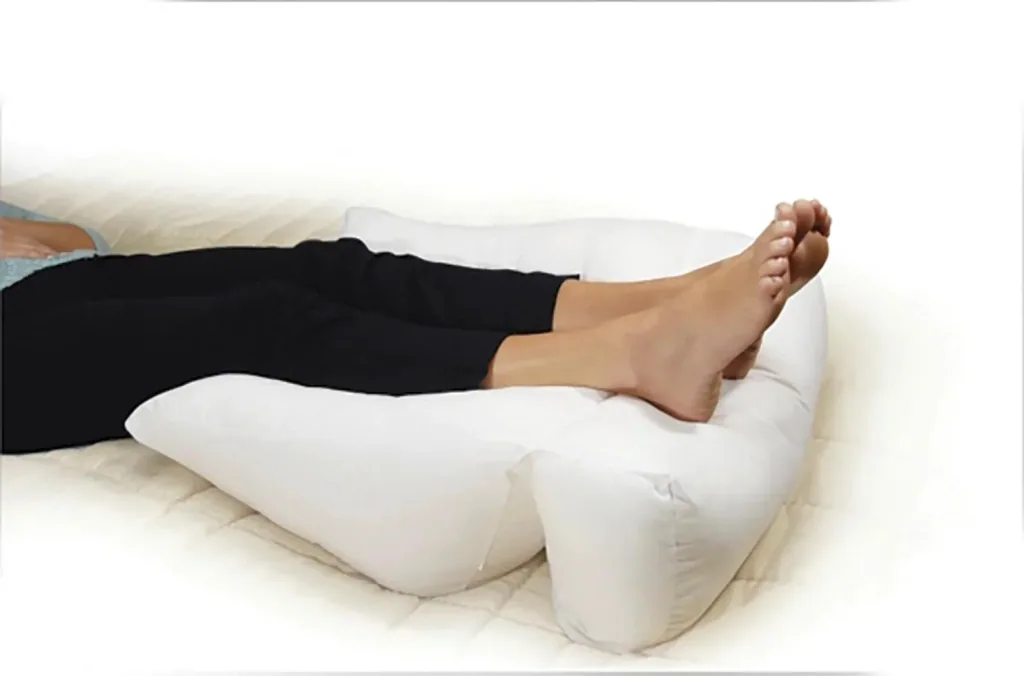 Komfort-Kissen Dreamolino FlipPillow, 10in1