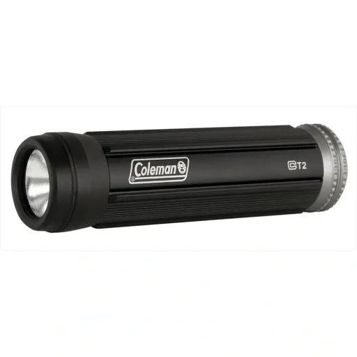 CT2-LED-Taschenlampe