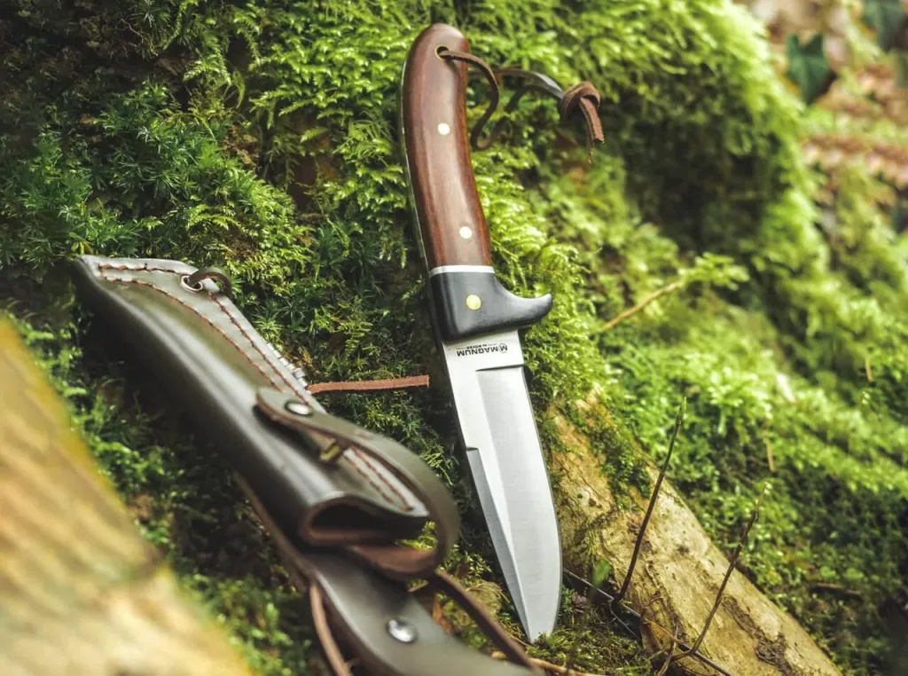 Elk Hunter Special