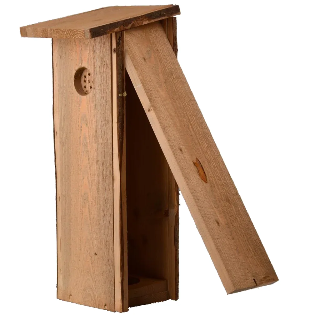 Buntspecht Nistkasten