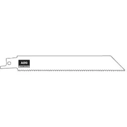 Stichsäge 150 x 2,5 mm S 811 H 3ST blade
