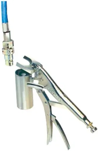 Hydraulikzange/ Ölablasszange