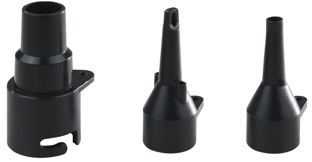Akku-Luft-/Volumenpumpe 18 Volt Li-Ion ALP18 -ohne Akku und Ladegerät-