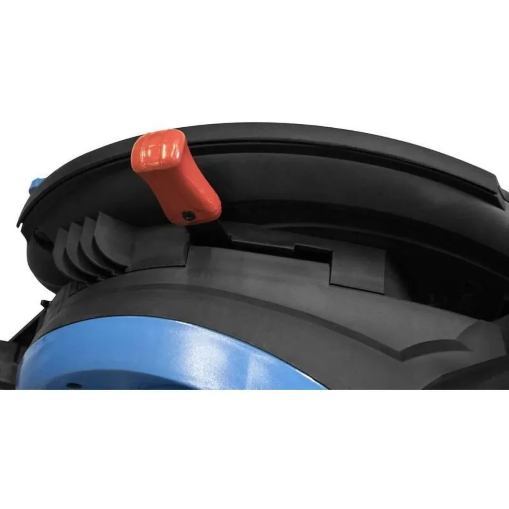 NL Rasenkantenschneider GRKS 1400 - 1200W - 3 Schnitttiefen