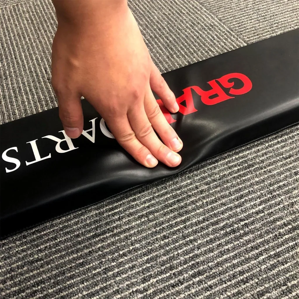 Soft Oche Adhesive Gel
