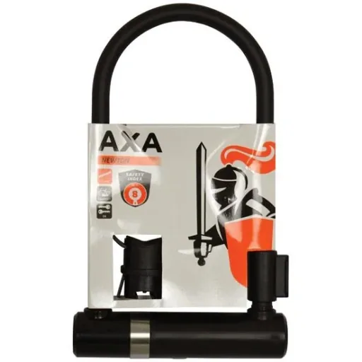 U-lock newton 230mm