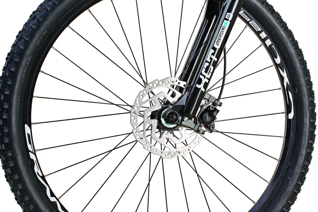 GRAVELER 20.BMM.10 Mountain-Bike 29" Disc | 3x9 Gang