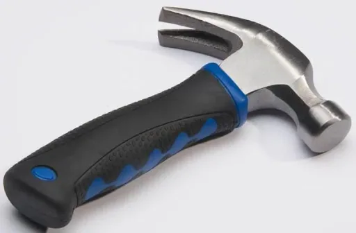 Mini Klauenhammer