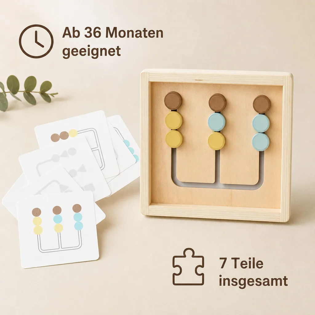Kids Concept Sortierspiel