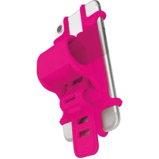 Smartphone fahrradhalterung