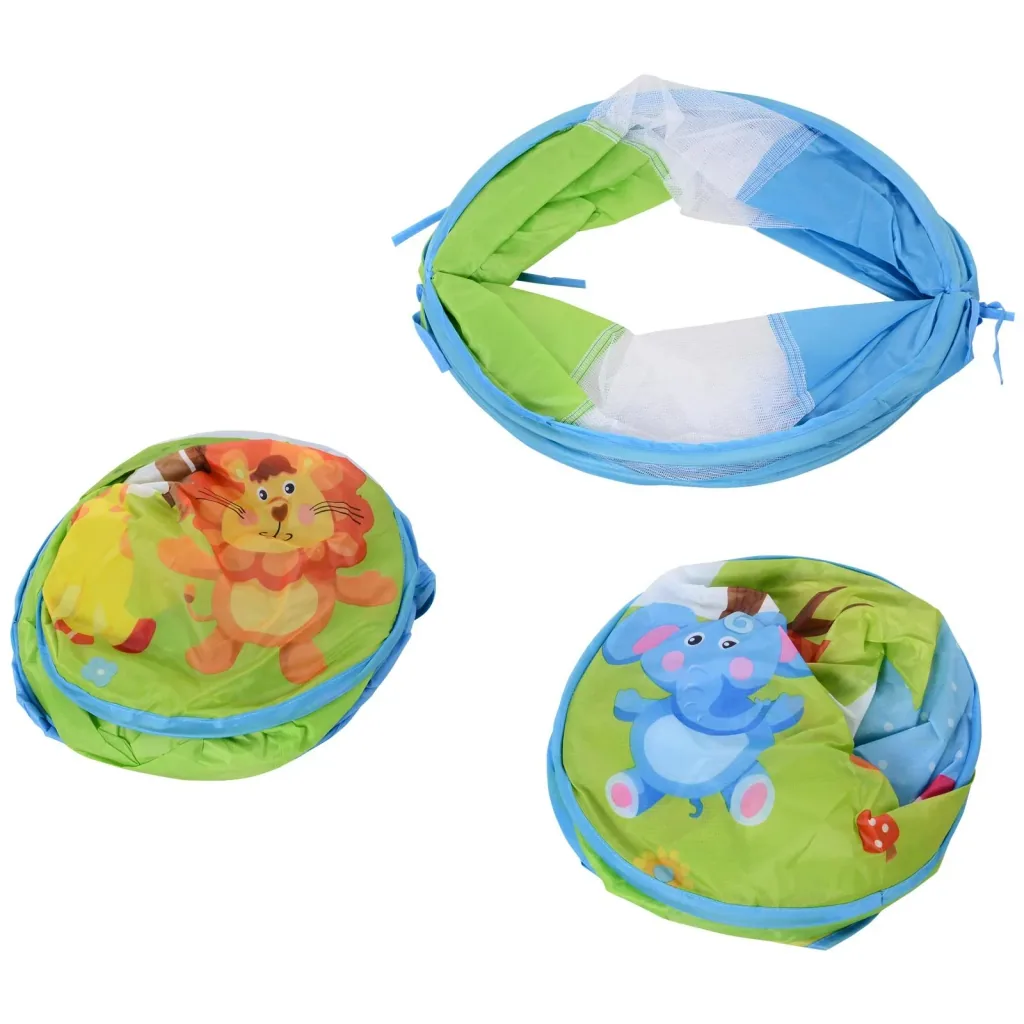 Pop-up Kinderspielzelt