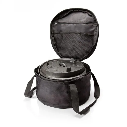 Tasche für Feuertöpfe (Dutch Oven) ft6 und ft9