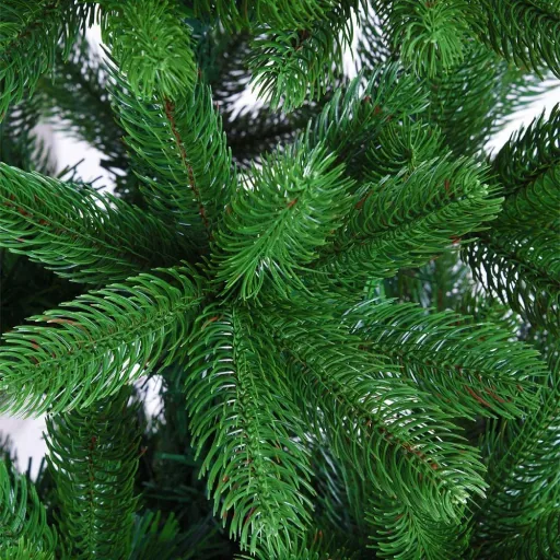 Weihnachtsbaum 180cm mit Ständer