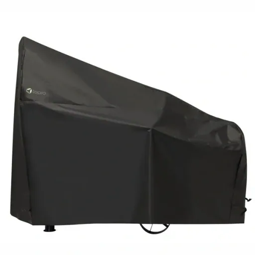 Abdeckhaube für Smoker groß