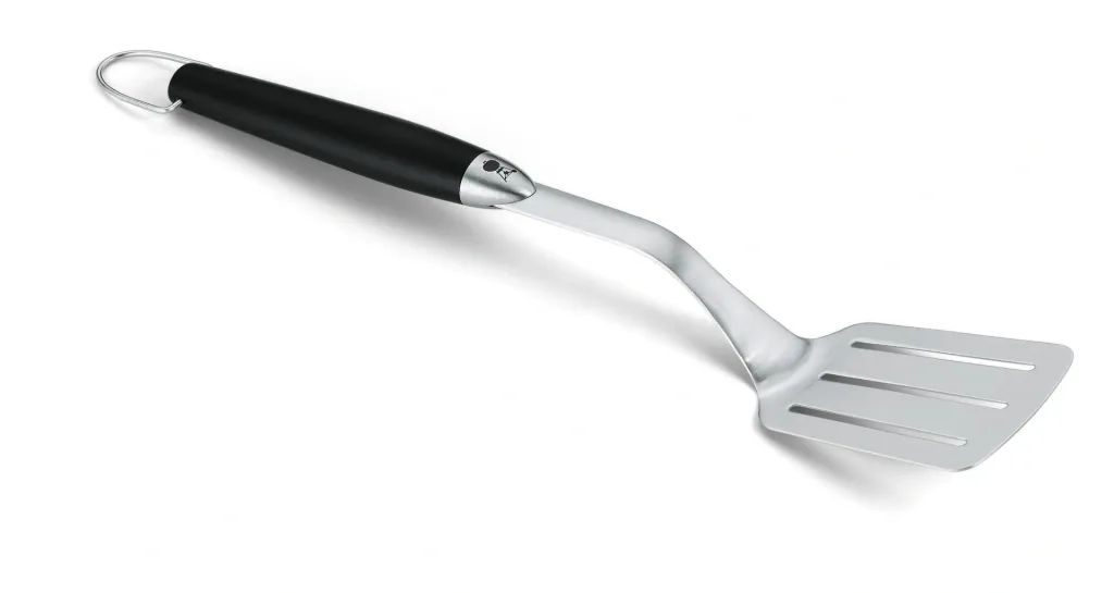 Premium Wender Edelstahl, Schwarz