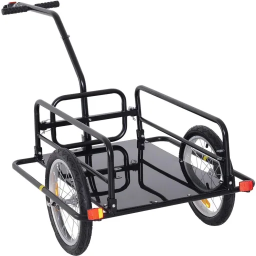 Transportanhänger/-wagen