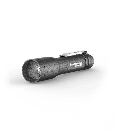 LED Mini Taschenlampe P3
