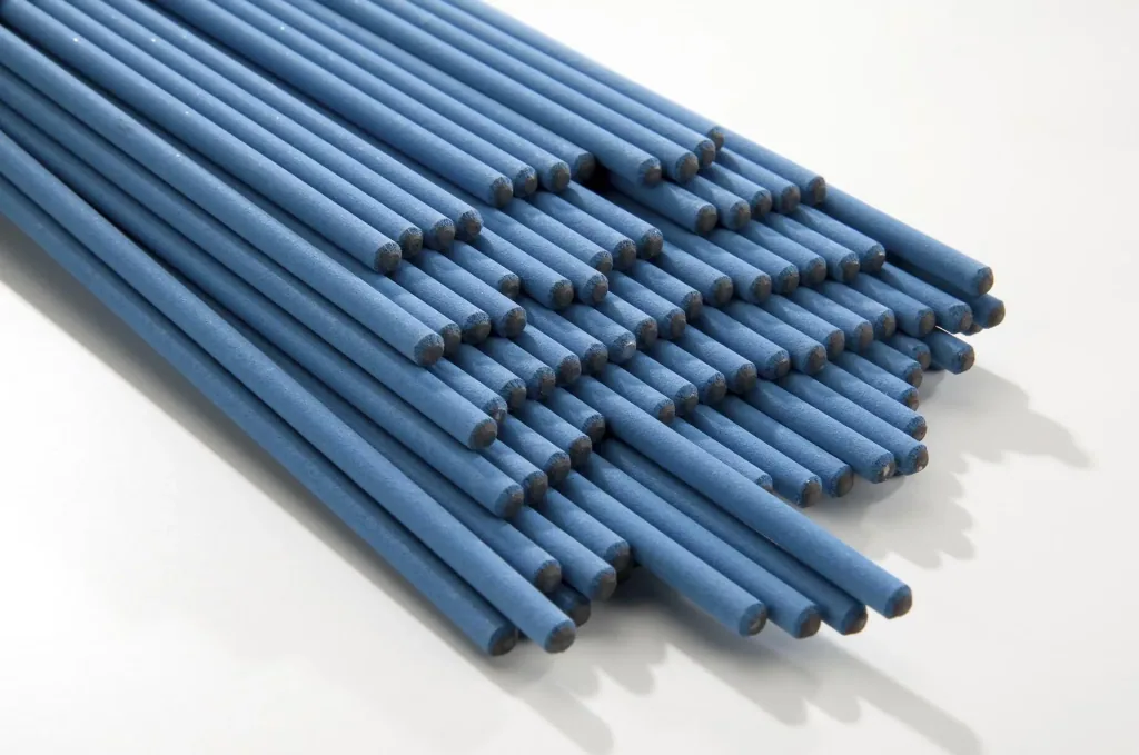 Spezial Universal Elektroden 2,5 x 350 mm - 100 Stück