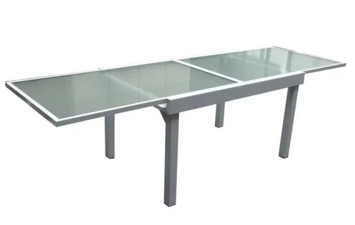 Ausziehtisch "Lola" 135/270 x 90 x 75 cm