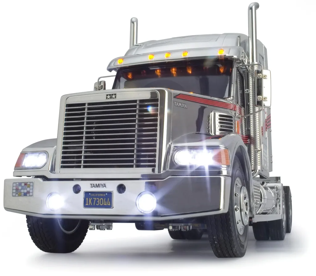 MFC-01 Truck-Multifunktionseinheit