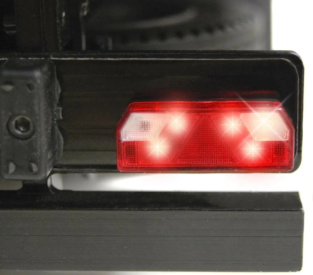 MFC-01 Truck-Multifunktionseinheit