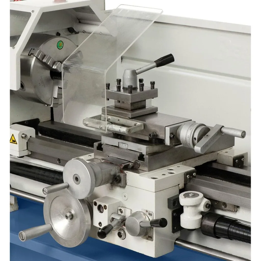 Drehmaschine Bernardo Profi 700 Vario Pro / 230V