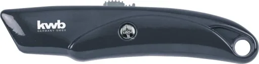 Trapezklingen-Teppichmesser