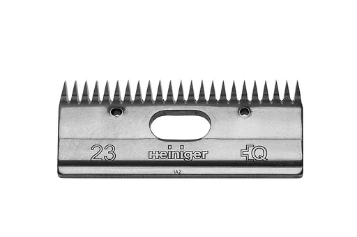 Schermesser Heiniger, 703-520
