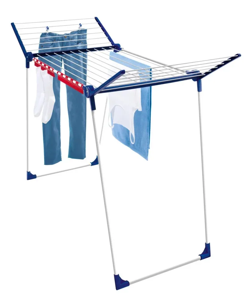 Wäschetrockner Pegasus 180 Solid - der Allrounder