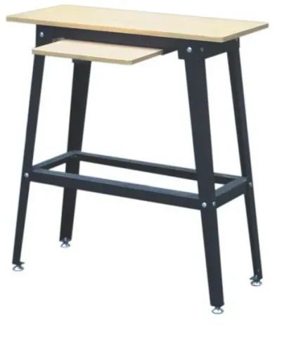 Micro Tischdrehmaschine C-1 x 250 inkl. Untergestell
