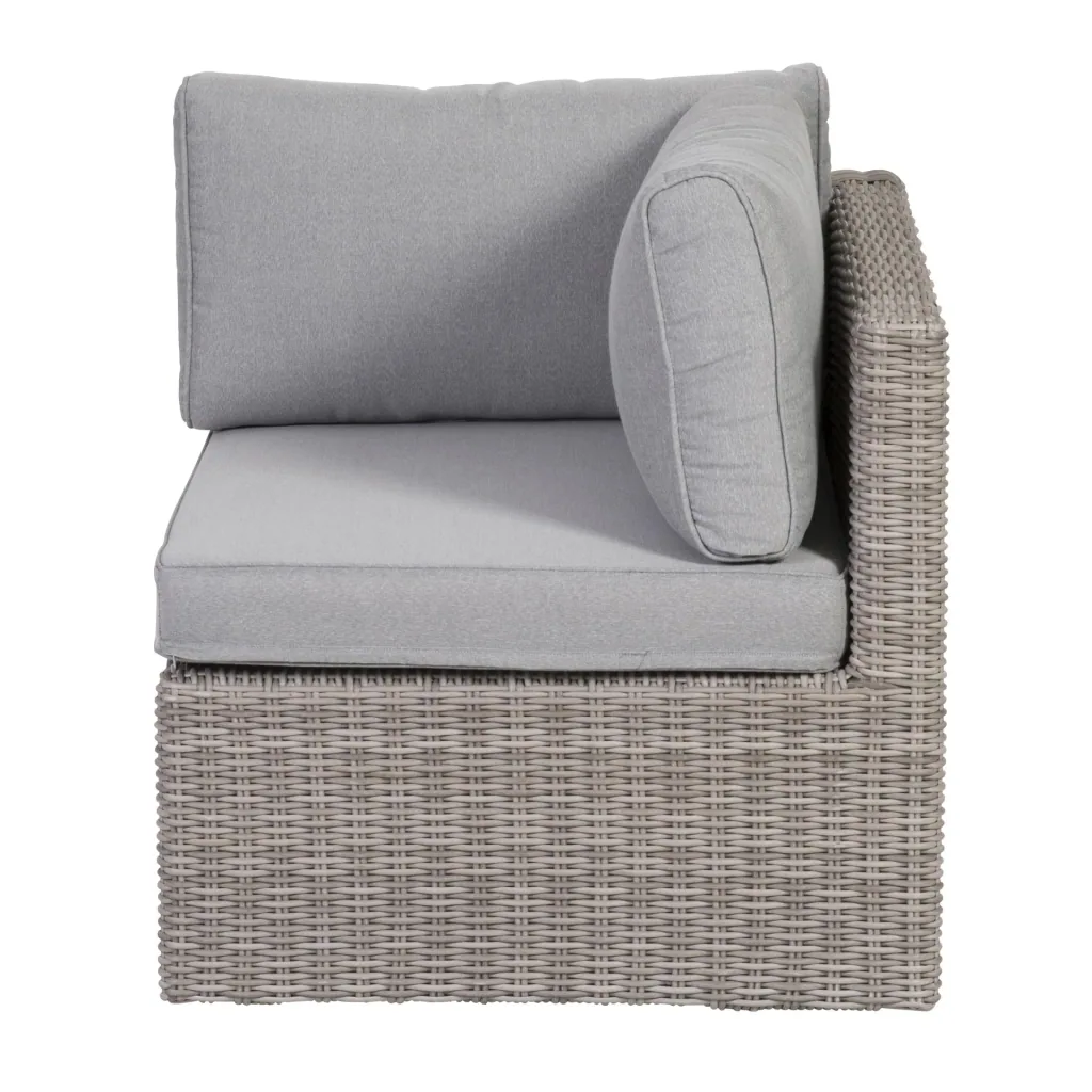Gartenmöbel-Lounge-Set "Palma"