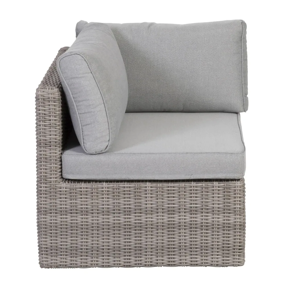 Gartenmöbel-Lounge-Set "Palma"