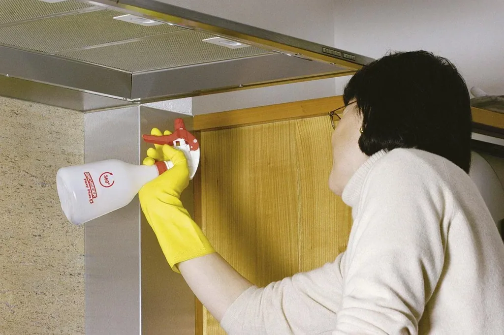Handsprühgerät "Foxy Plus" - der innovative Sprüher