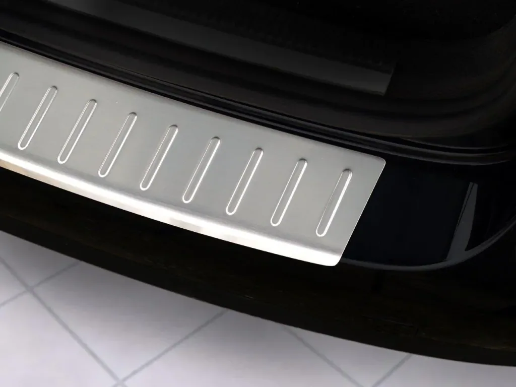 Ladekantenschutz VW Passat B6 Variant Baujahr 2005-2011/ Edelstahl