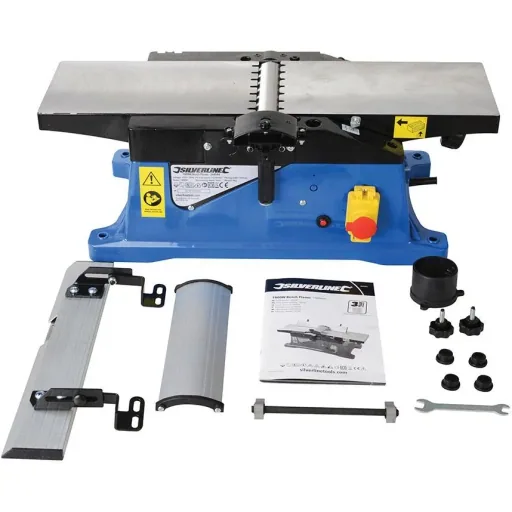 Hobelbank - 1800W - 150 mm