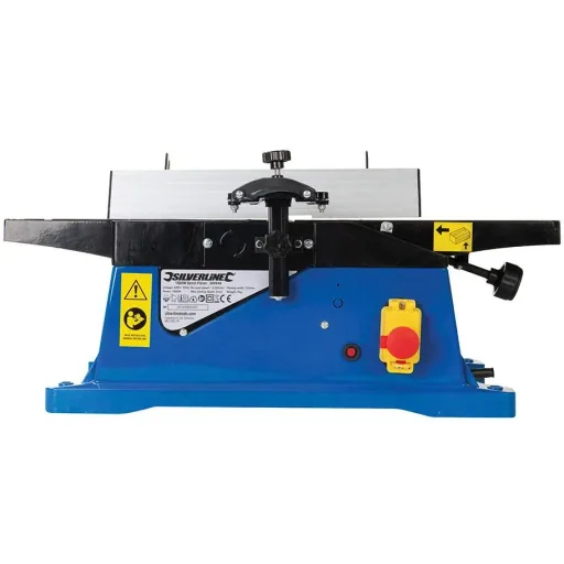 Hobelbank - 1800W - 150 mm