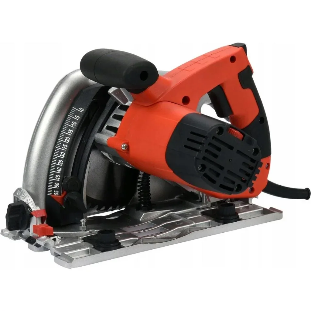 Kreissäge - 1300W - Ø165mm