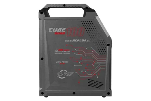 Cube Quad 100 Ladegerät