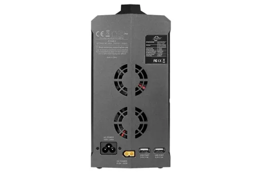 Cube Quad 100 Ladegerät