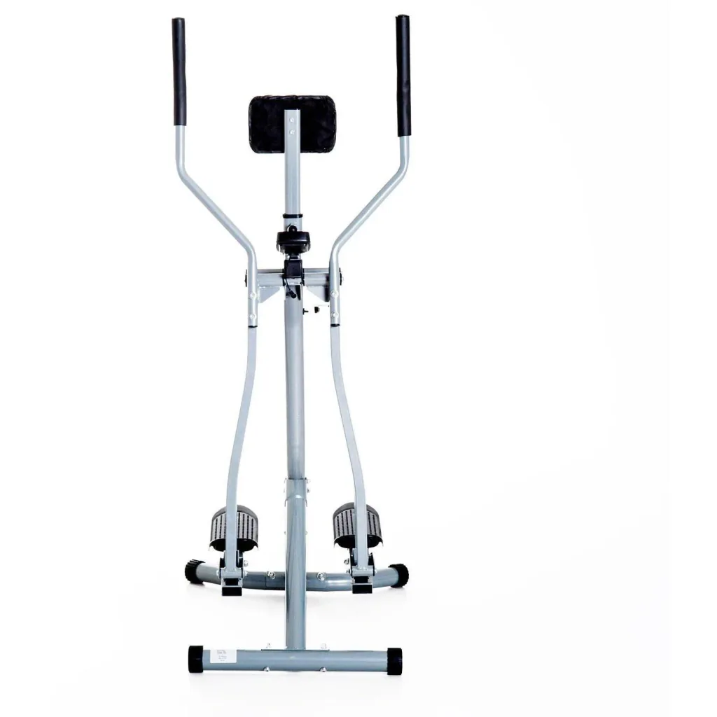 Crosstrainer mit LCD-Display
