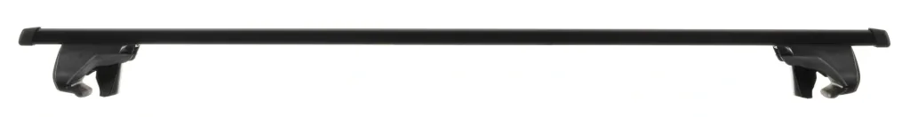 Relingträger im Komplettpaket, universell, Länge 118 cm