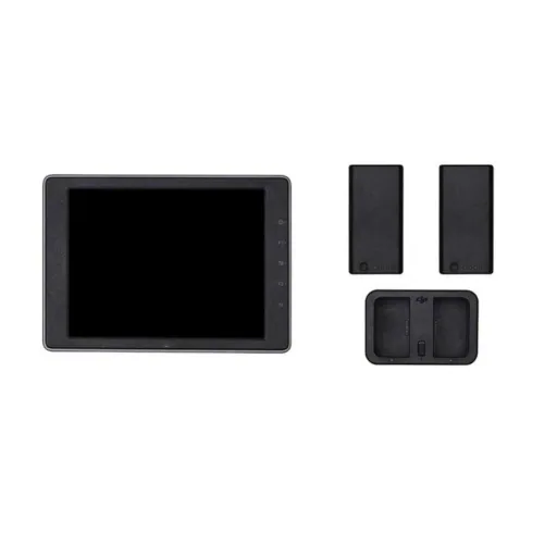 CrystalSky 7,85" 1000cd Android Monitor mit GO App